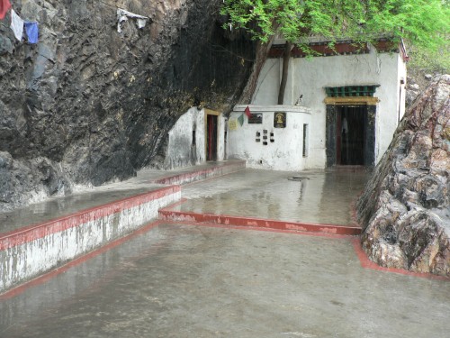 Dungeshwari cave temple Bihar